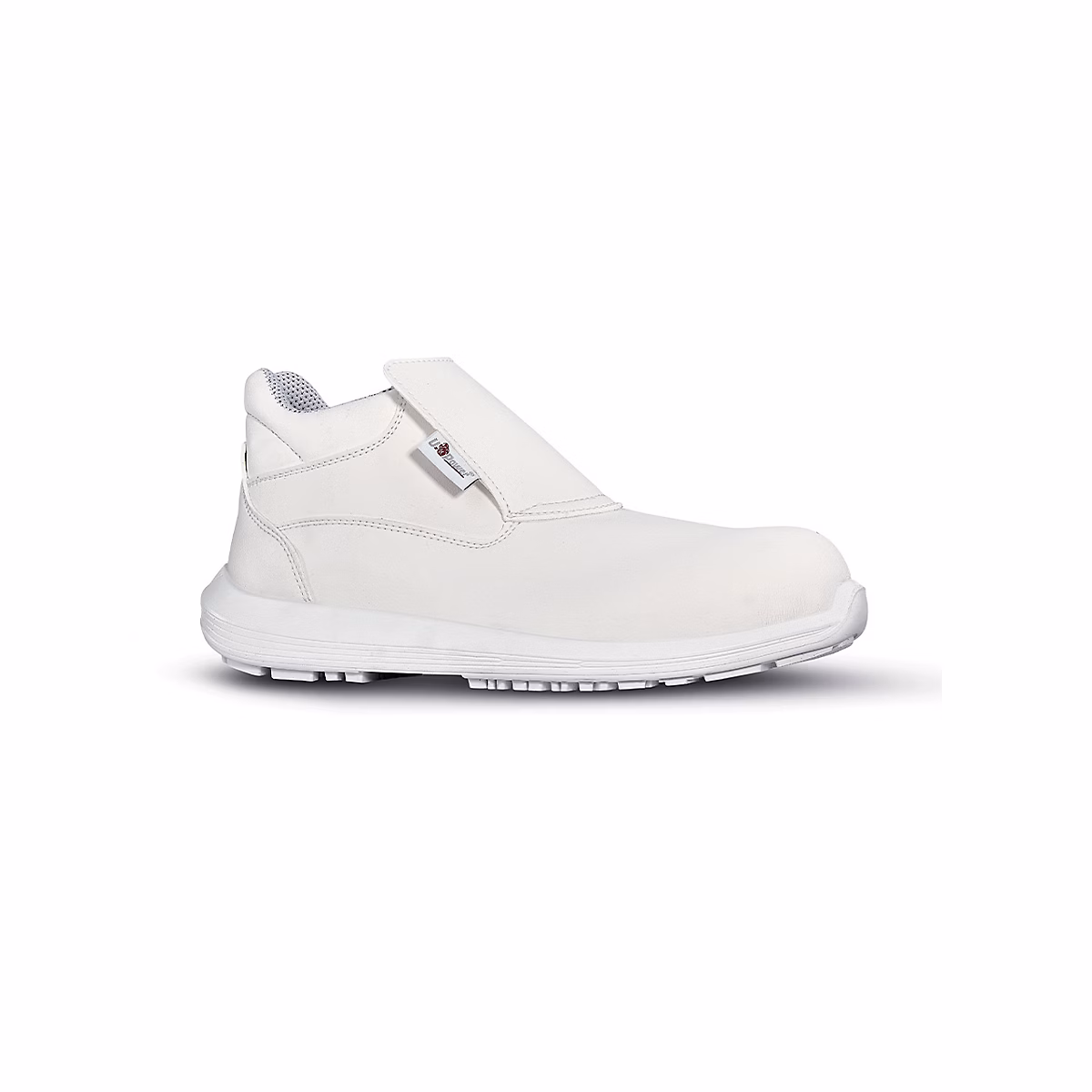 Chaussures de sécurité montantes SHINE S2 SRC UW10012 – semelle U.Grip68, embout composite, tige hydrofuge