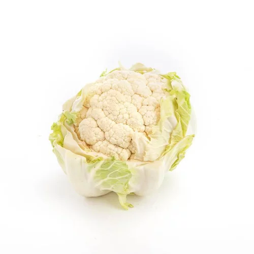 Chou-fleur bio d'Italie – Prix à la pièce