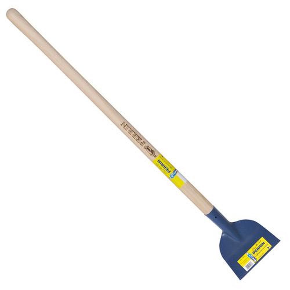 OUTILS PERRIN Grattoir de sol de 18 emmanché