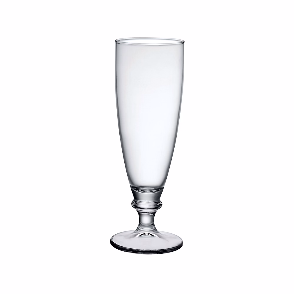 Boîte de 6 verres à bière Harmonia 27 – 5 cm