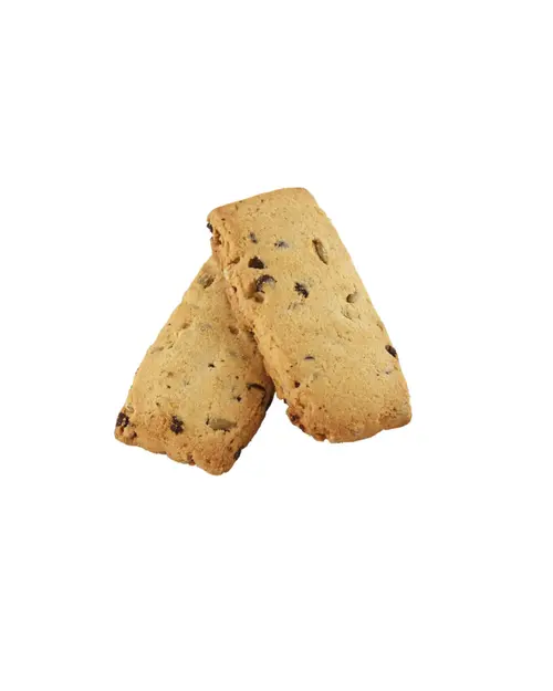 Biscuit chocolat et tournesol bio Belledonne croc’pépites tournesol vrac - 3 kg