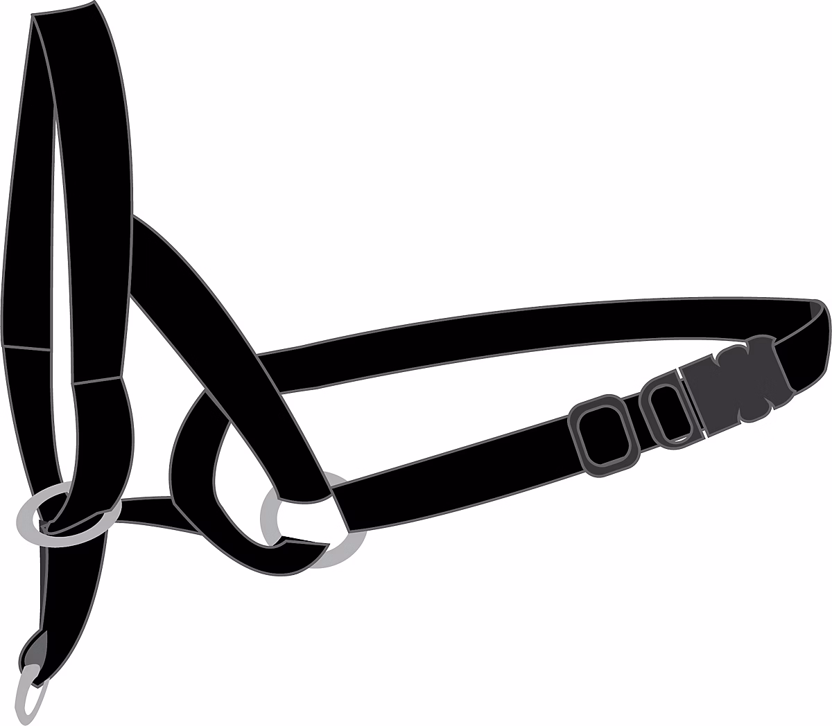 Collier Educatif Easy anti traction – Réf. FWXBAKQAJ9736761936