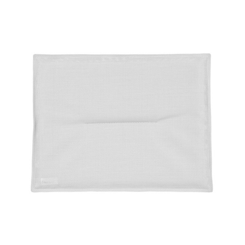 COUSSIN BISTRO GRIS ARGILE FERMOB®