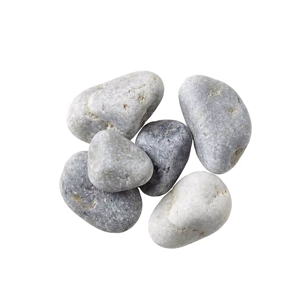 Galet marbre bleu 15-25 Blooma 25 kg – Réf. ZRHHXRLCD4932833601