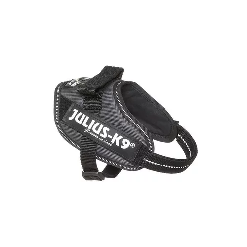 Julius IDC Mini-Mini gris foncé