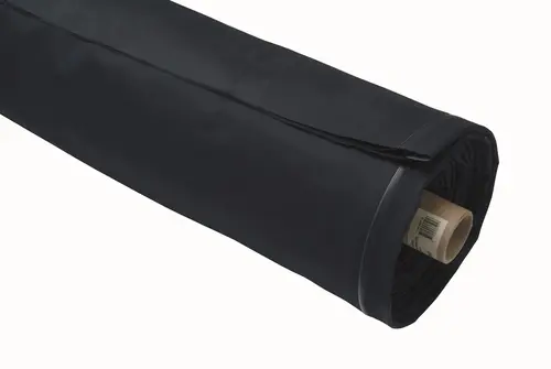Bâche pour bassin en EPDM noir 1 mm Ubbink AquaFlexiLiner® 790 - 6,68 x 30 m