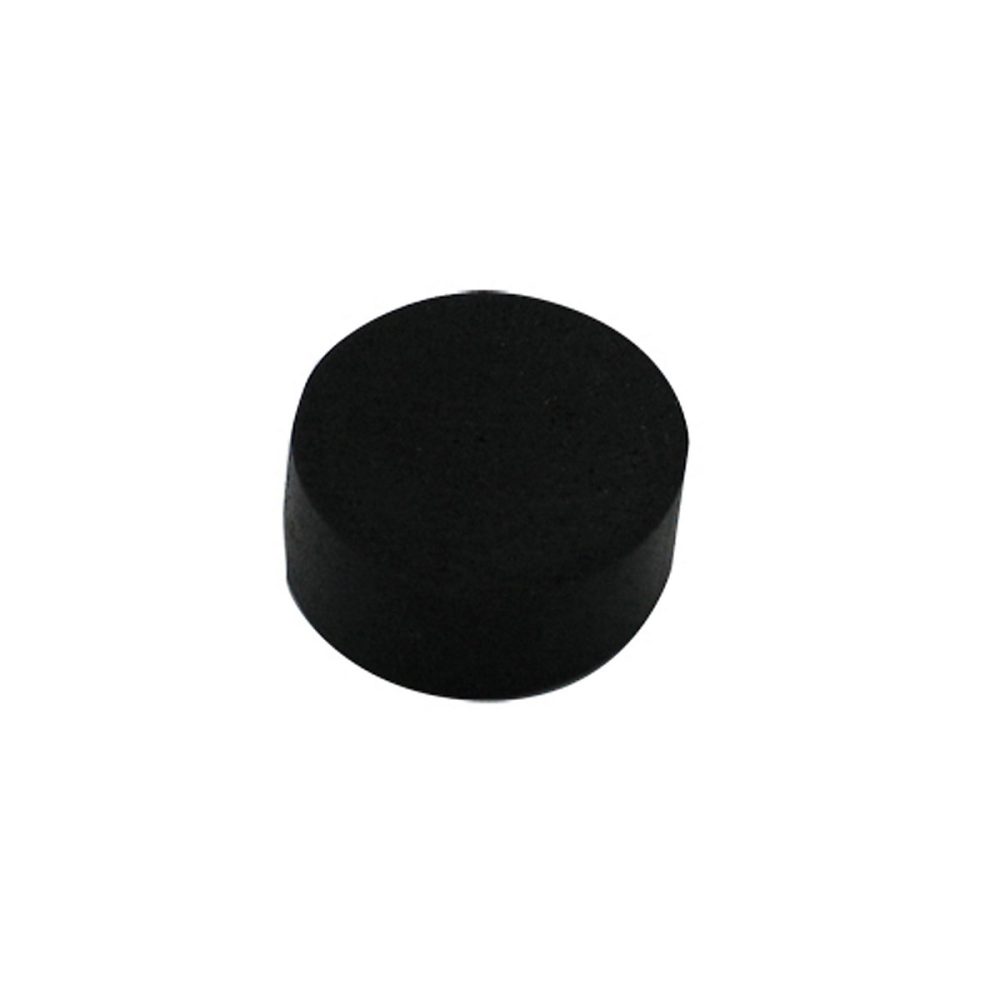 4 Clapets pleins pour tête de robinet 10 × 5 mm Noyon et Thiebault