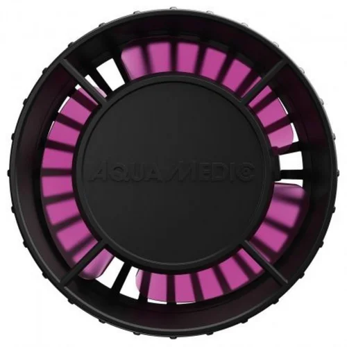 Pompe de brassage silencieuse pour aquarium - AQUA MEDIC SmartDrift 3.1