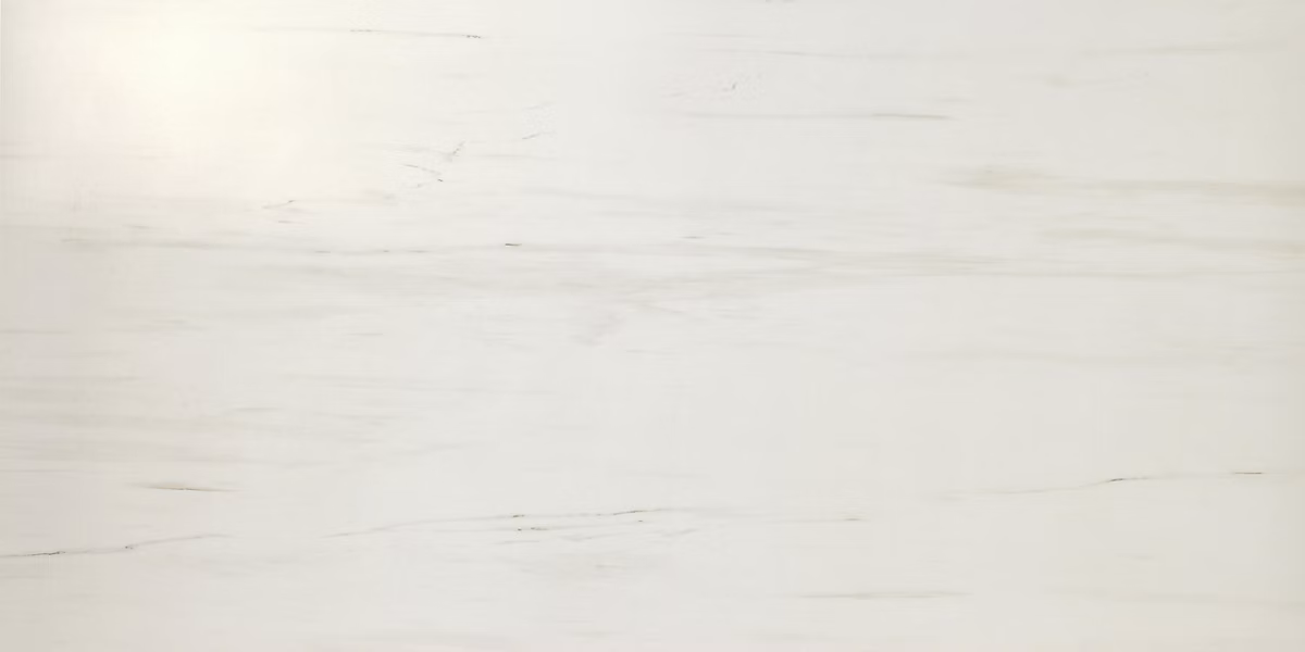 Carrelage effet Marbre Blanc Dolomite 150x75x0 – 9 cm Brillant Marvillo, Sol et mur intérieur (vendu par carton de 2, 25 m²), RO'MA