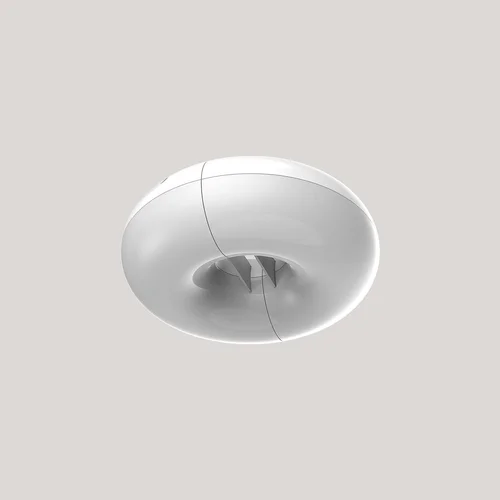 Ampoule pour éclairage parasol Lima coloris blanc chaud Newgarden - 20 cm