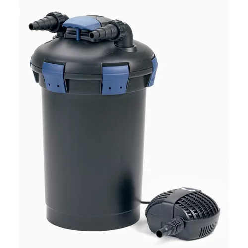 Kit de filtration bassin Biopress set 10000