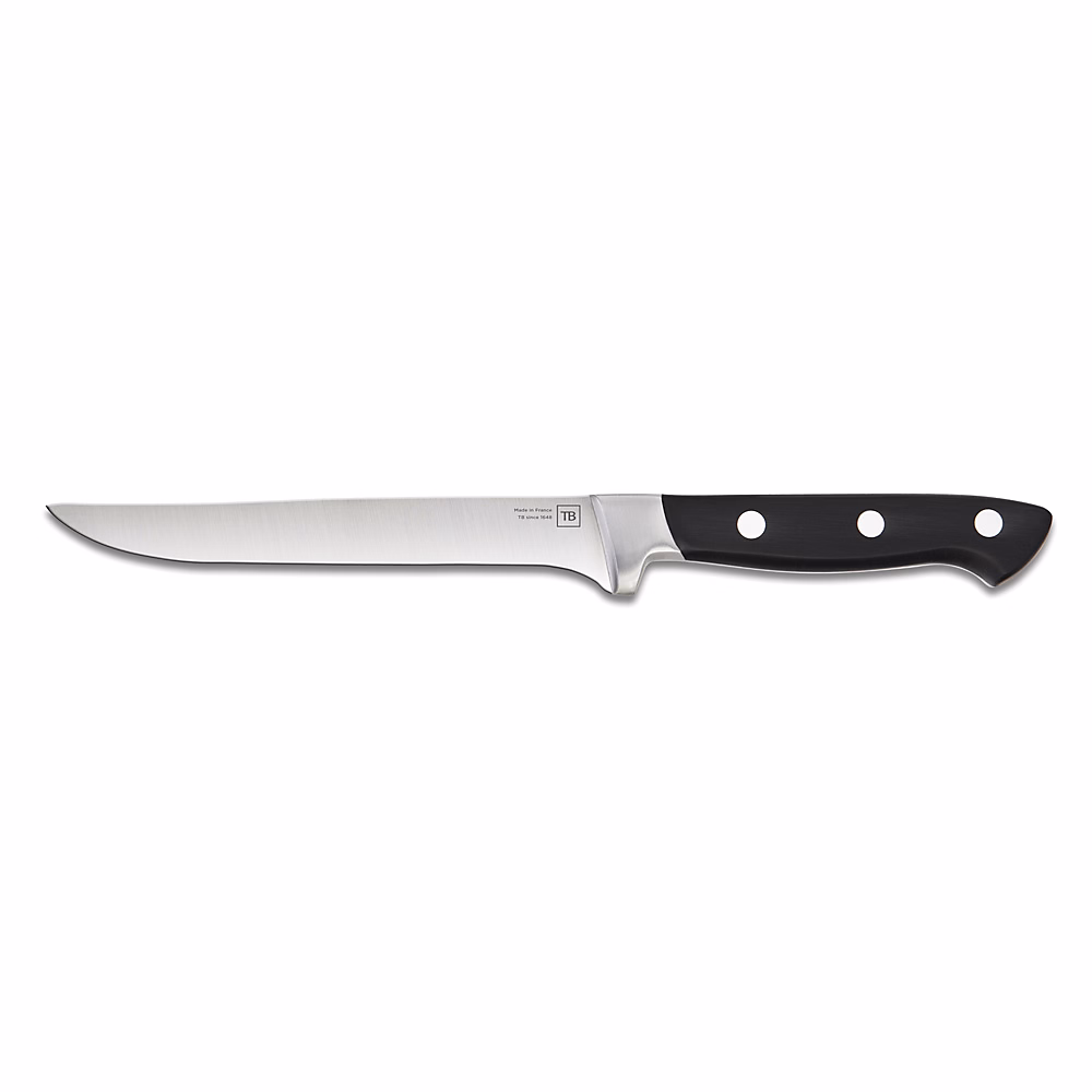 Accessoire de découpe – Couteau à désosser Georges POM 15 cm