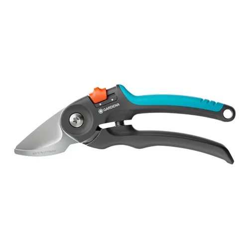 Sécateur lames franches pour bois vert Gardena PremiumCut