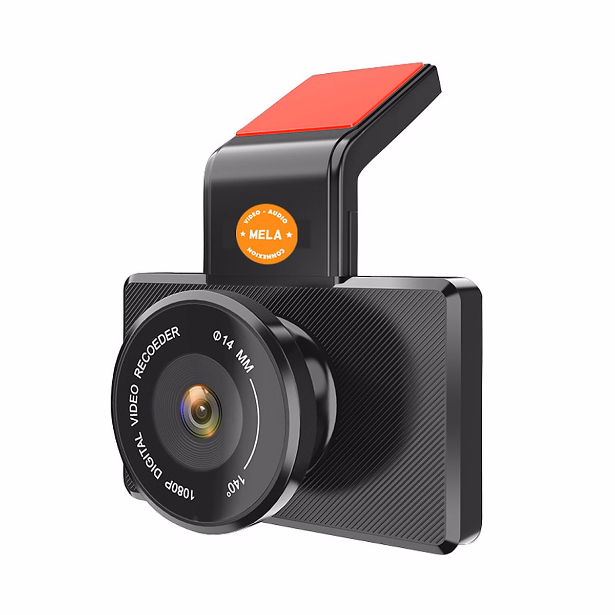 Équipement et accessoires auto – Caméra embarquée dashcam BLAUPUNKT