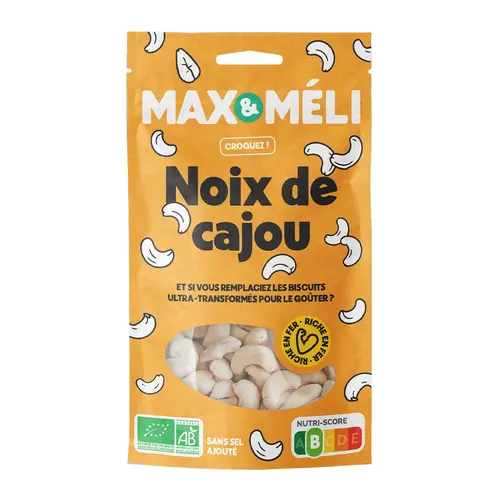 Noix de cajou Pronatura - 250 g