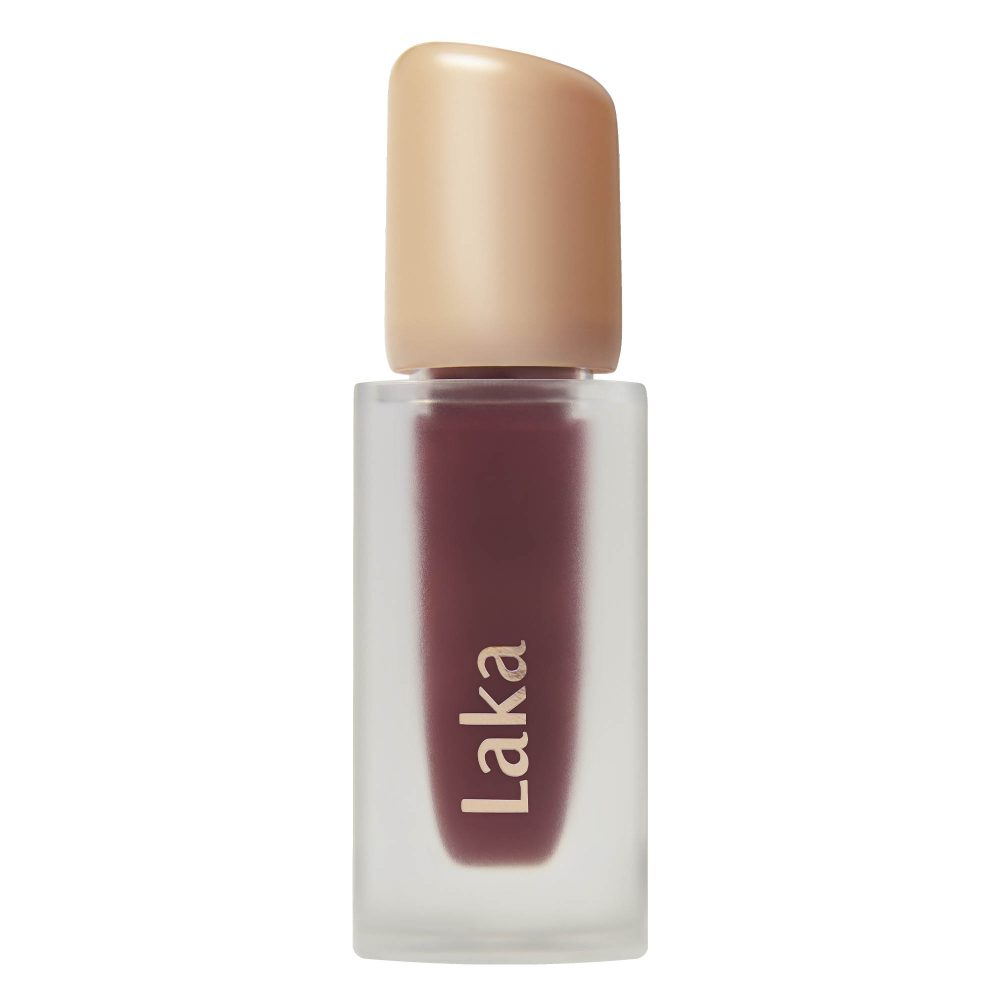 Laka Teinte à lèvres fruity glam tint 20