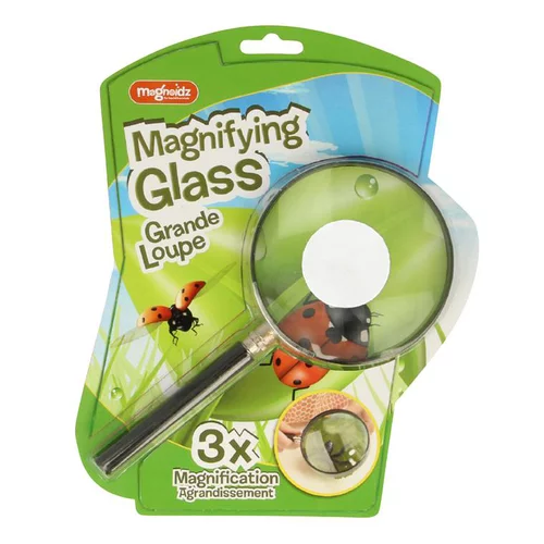 MAGNOIDZ loupe Living Nature - 25 cm