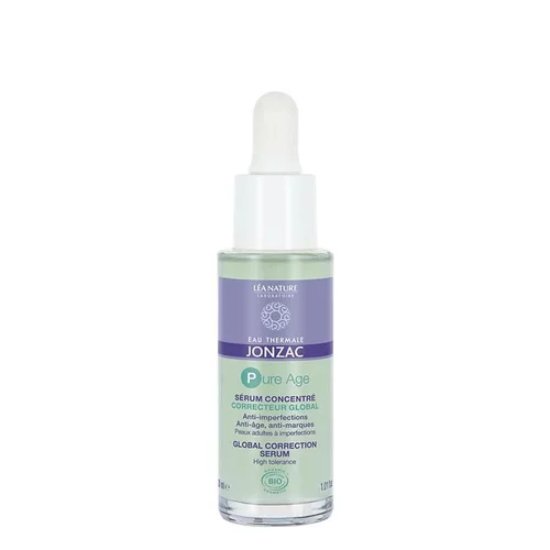 Sérum concentré correcteur global Eau Thermale Jonzac - 30 ml