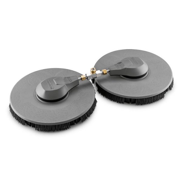 Accessoire pour outil motorisé – Brosse Karcher iSolar Advanced 800