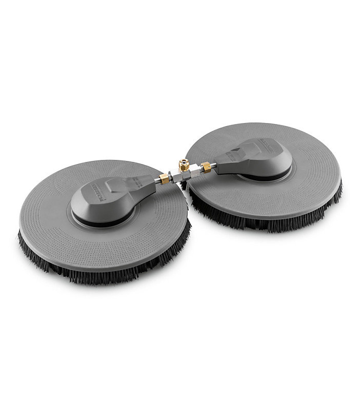 Accessoire pour outil motorisé – Brosse Karcher iSolar Advanced 800