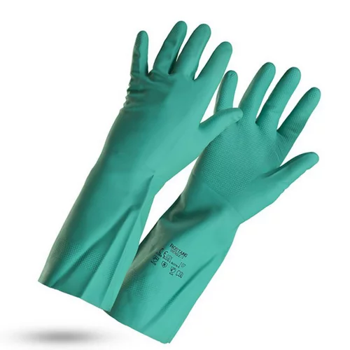 Gants spécial traitement taille 7