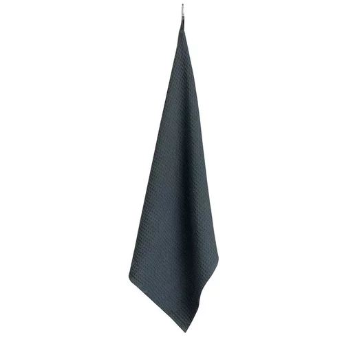 Torchon coloris ombre en coton Na Uni Mumba Winkler – 50 x 70 cm