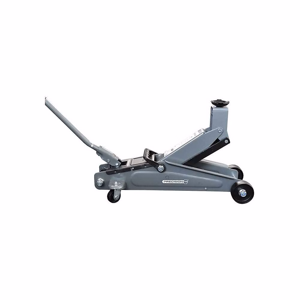 Cric hydraulique rouleur SUV 2.5T POWERTRAC hauteur 190-535 mm poignee 360 deg – Réf. TPXVLCNRQ8931456899