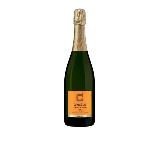 Clairette de die bio Cybèle - 75 cl