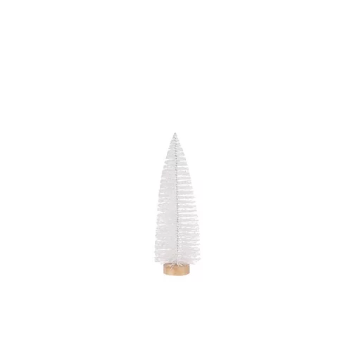 Arbre blanc décoratif - Ø 10 cm