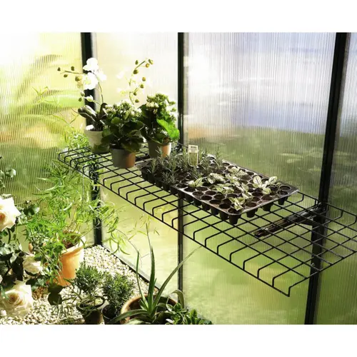 Table pliante ACD - 40 x 120 cm