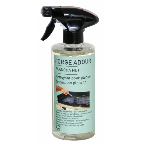 Net éco nettoyant pour plancha 500 ml