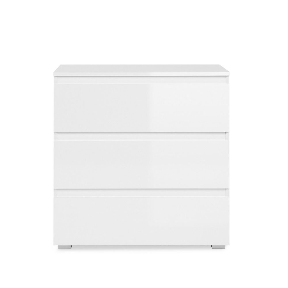 Commode 3 Tiroirs L80 cm – PRETORIA