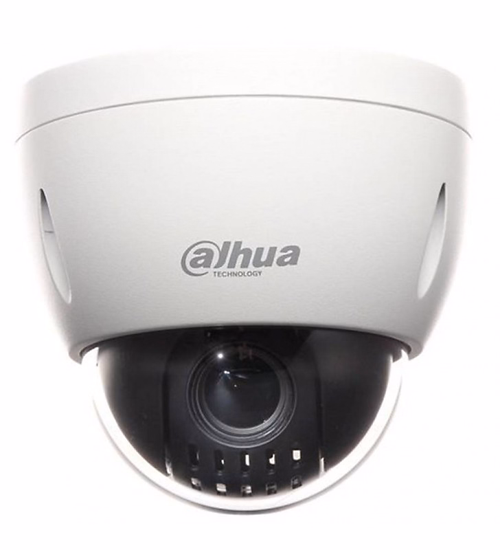 Caméra Dôme HDCVI PTZ Antivandalisme Dahua résolution 2Mp SD52C225I | HC – S2