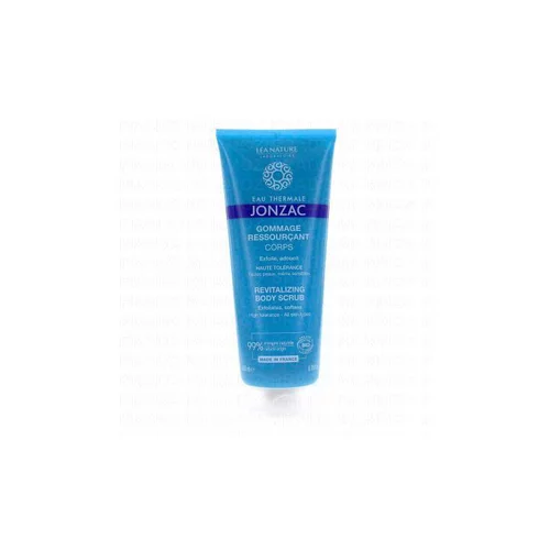 Gommage ressourçant corps Eau Thermale de Jonzac - 200 ml