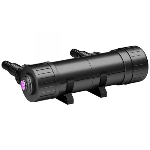 Filtre UV 9W pour aquarium, AQUA MEDIC Helix Max 2.0