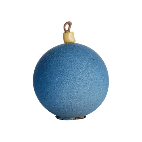 Boule de Noël garnie chocolat au lait Chooc - 100 g
