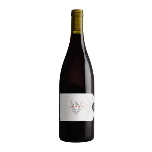 Côtes-du-Rhône Villages Suze-la-rousse Bio Domaine Clos Vola - 75 cl
