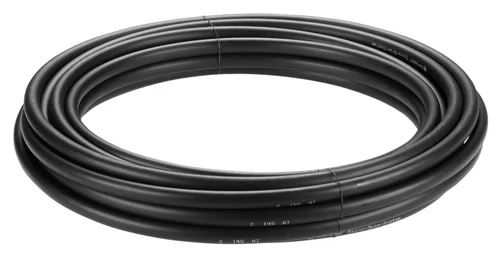 Tuyau couronne noir Gardena Micro-Drip - 20 m x Ø 13 mm