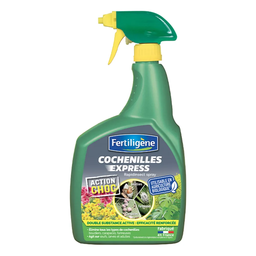 Anti-cochenilles FERTILIGENE