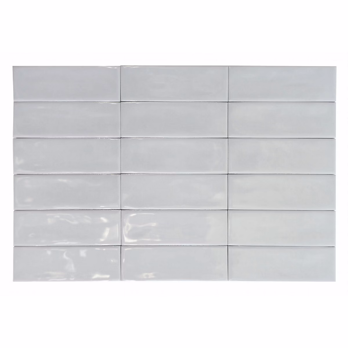 Altea Pearl Série Revêtement grès cérame premium 5 × 15 cm.