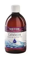 Oligo-éléments Catalyons Visyon - 500 ml
