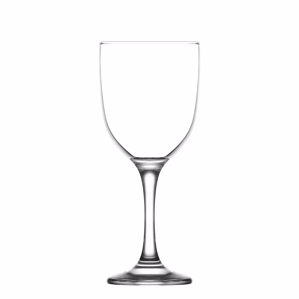 Boîte de 6 verres à pied Toscane 36 – 5 cl