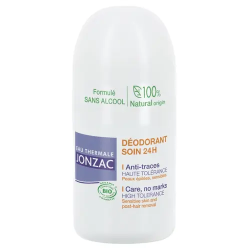 Déodorant bille – 50 ml