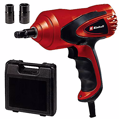 Einhell Clé à chocs pour voiture CC-HS 12/1 – Réf. AJLYUDGNT2460941827