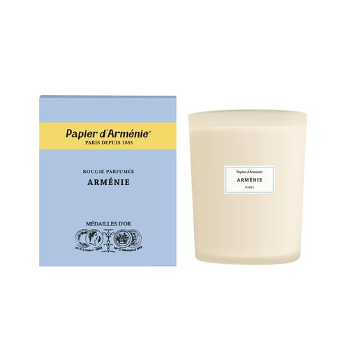 Bougie Arménie Papier d’Arménie®