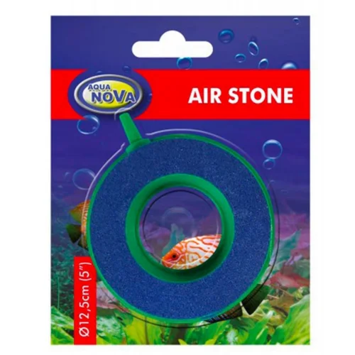 Diffuseur à air en forme d'anneau AQUA NOVA - Ø 12.5cm