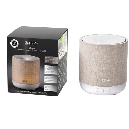 Diffuseur brume de parfum Esteban Edition Easy living