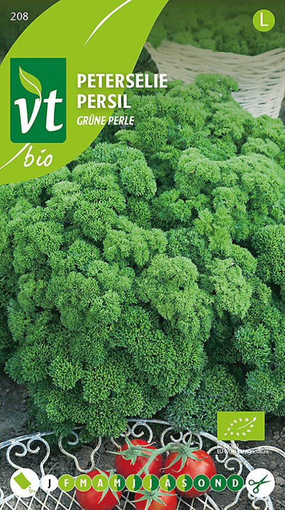 bio Persil Grune Perle – Ca. 2 gr