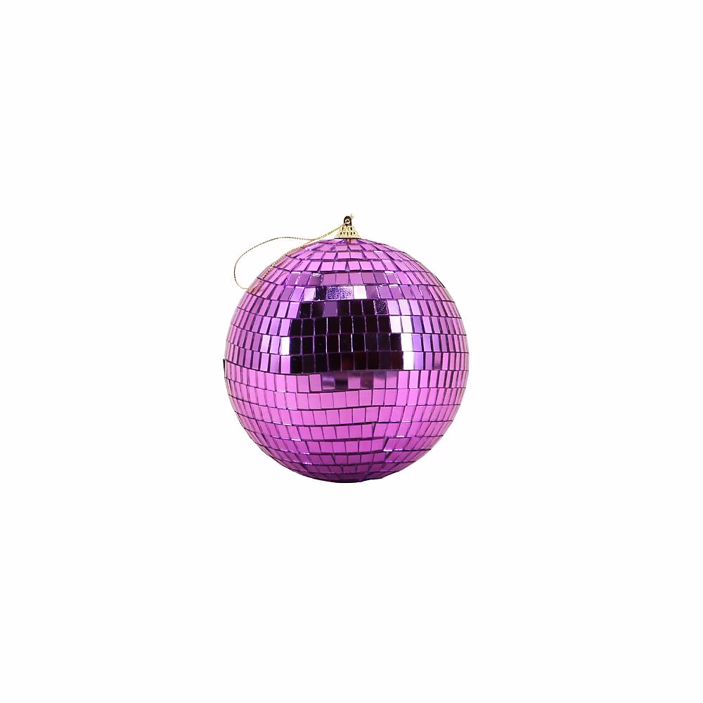Boule à facettes d15cm – Lala, Hashtag Déco