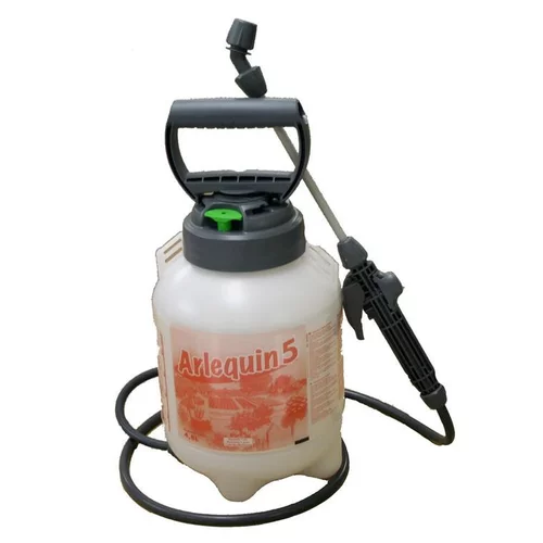Pulvérisateur à pression préalable Tecnoma Hozelock - 5 litres